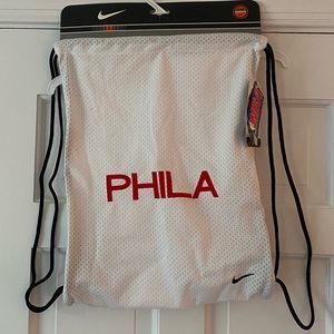 NWT - Nike PHILA bag